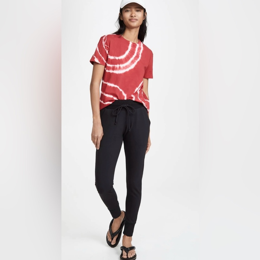 💫FP Movement by Free People Sunny Skinny Black Sweatpants, NWT, XS - Picture 5 of 12
